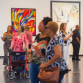 Discovering the Vibrant Art Scene in Pinellas County, Florida