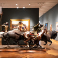Exploring the Art Museums in Pinellas County, Florida: A Fun-Filled Family Guide