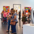 Discovering the Diverse Art Scene in Pinellas County, Florida