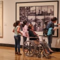 Exploring the Accessible Art Museums in Pinellas County, Florida: A Comprehensive Guide for Visitors with Disabilities
