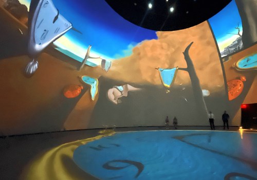 Discover the Most Instagram-Worthy Art Museums in Pinellas County, Florida