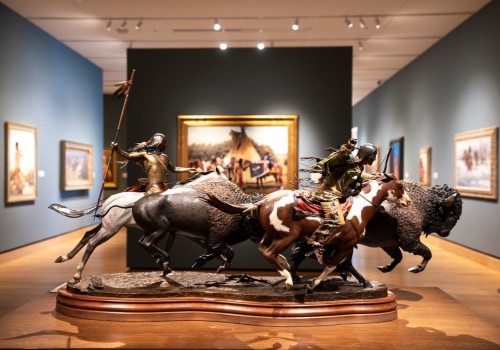 Exploring the Art Museums in Pinellas County, Florida: A Fun-Filled Family Guide