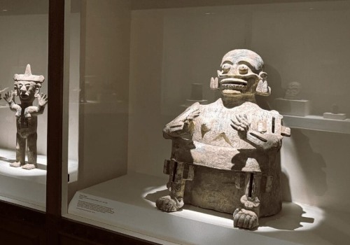 Exploring Art Museums in Pinellas County, Florida: Insider Tips for Students and Seniors