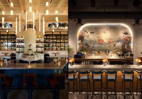 The Perfect Blend of Art and Dining: Exploring Cafes and Restaurants in Pinellas County's Art Museums